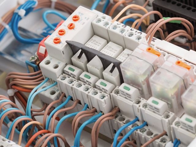 Habilitation électrique BS BE Manoeuvre 