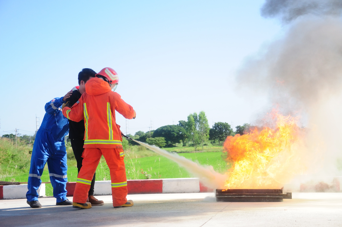 La formation incendie est-elle obligatoire pour tous les salariés ?