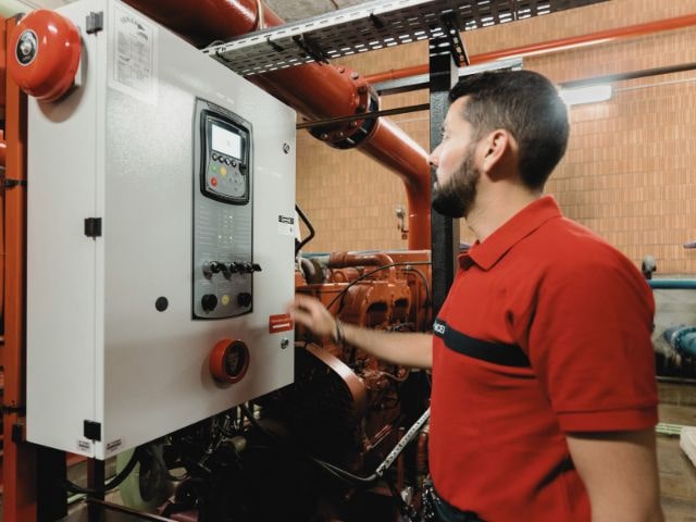 Module complémentaire S.S.I.A.P 3